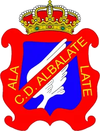 ALBALATE-C.D.
