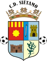 SIETAMO EFB HUESCA-C.D.