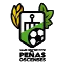 PEÑAS OSCENSES-C.D.