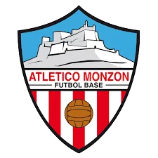 MONZON FUTBOL BASE-AT. de