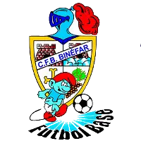 BINEFAR-FUTBOL BASE