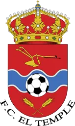 EL TEMPLE F.C.