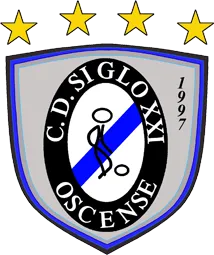 SIGLO XXI OSCENSE