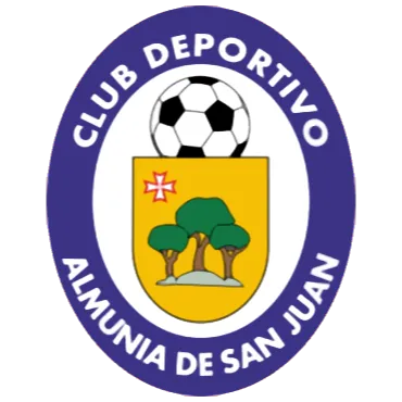 ALMUNIA SAN JUAN-C.F.