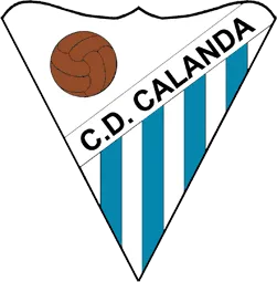 CALANDA-C.D.