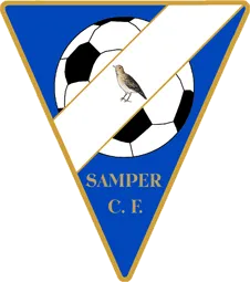 SAMPER DE CALANDA-C.F.