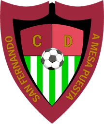 SAN FERNANDO-C.D.