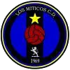 LOS MITICOS-C.D.