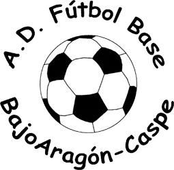 BAJO ARAGON CASPE-A.D. F. B.