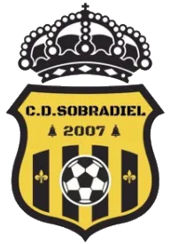 SOBRADIEL 2007-C.D