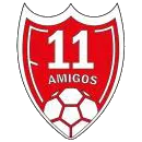 ONCE AMIGOS F.C.A.