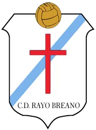 RAYO BREANO-C.D.