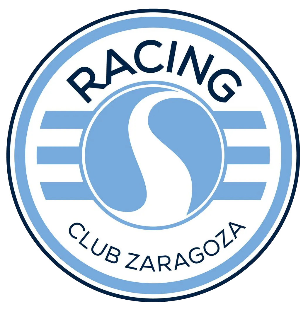 ZARAGOZA-RACING CLUB