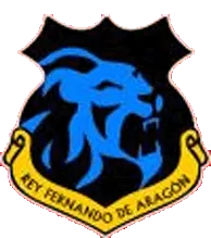 REY FERNANDO DE ARAGÓN-C.F.