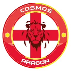 COSMOS ARAGON
