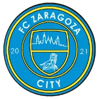 ZARAGOZA CITY FÚTBOL CLUB