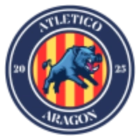ARAGON 2025 - ATLÉTICO